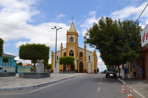 São Sebastião de Lagoa de Roça lança edital para produção de conteúdo audiovisual e cinema com mais R$ 88 mil em prêmios