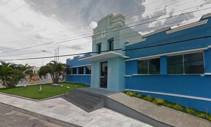 Fundo Municipal de Saúde de Uiraúna lança edital de licitação para comprar 120 mil litros de gasolina