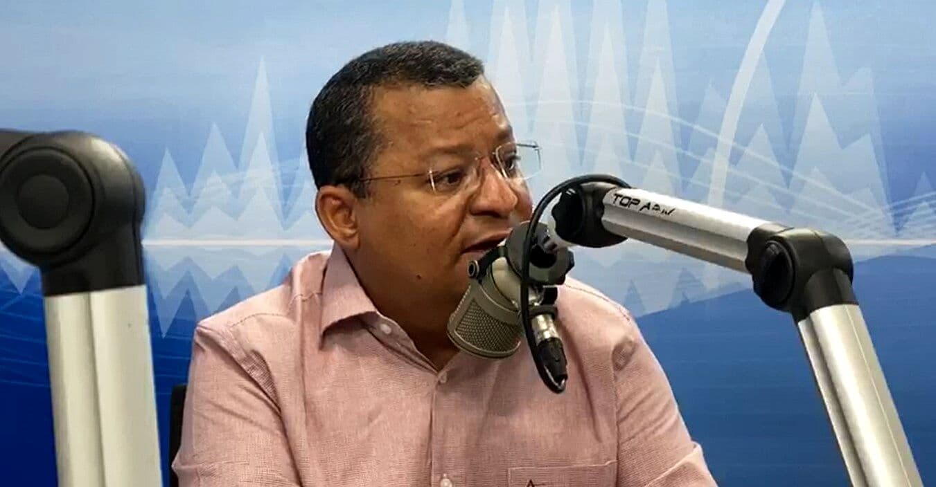 Nilvan rebate críticas de Carlão pelo Bem e diz que vereador foi aliado da esquerda em João Pessoa: "diferente de mim"