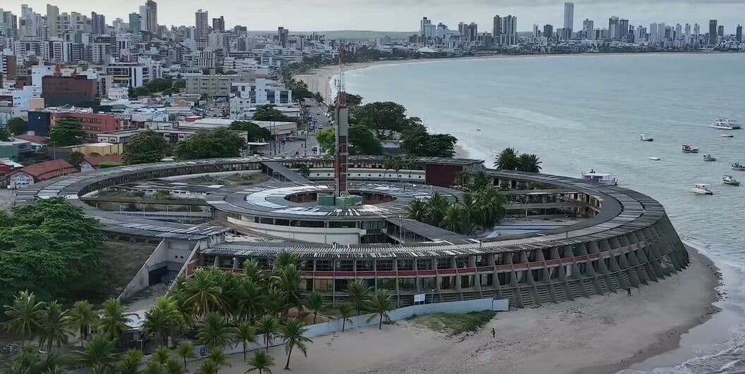 Após matéria do ClickPB, Trivago e outras empresas são notificadas pelo Procon e vão ter que tirar anúncios com 'Hotel Tambaú' do ar em até 48 horas