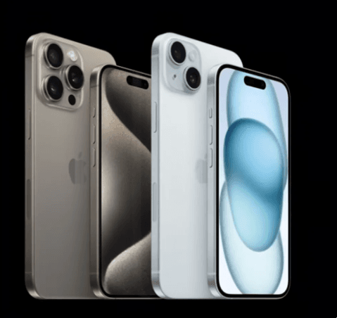 iPhone 15 custa mais de 5 salários mínimos; veja quanto custaram os últimos aparelhos