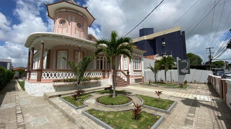 João Pessoa e outros seis municípios paraibanos recebem festival 'Primavera dos Museus' a partir de amanhã; confira a programação