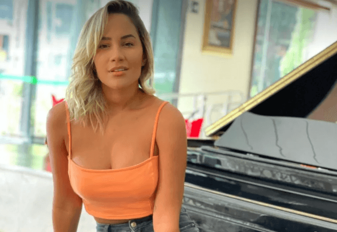 Prefeitura de Tavares gasta R$ 120 mil com dois shows para Festa de Setembro