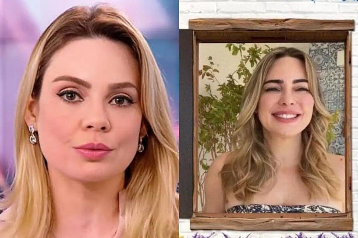 Tem paraibana em A fazenda 15: Rachel Sheherazade é confirmada no reality da Record