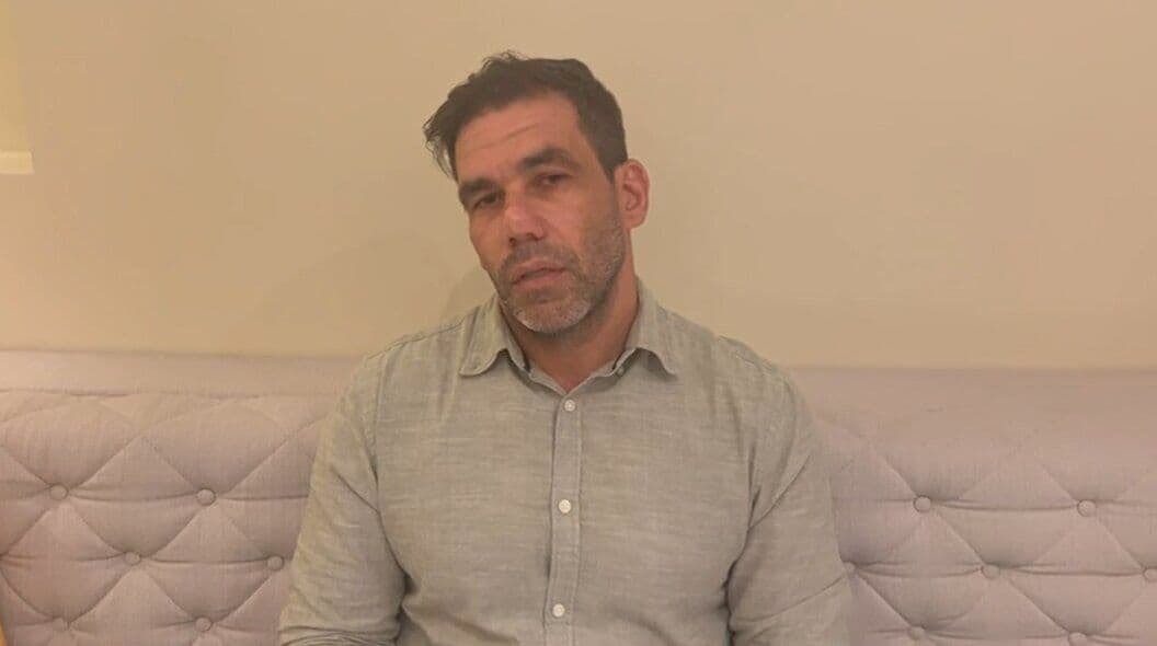 Advogado de médico flagrado agredindo companheira diz que recebe decisão da Justiça com naturalidade e vai seguir determinações à risca