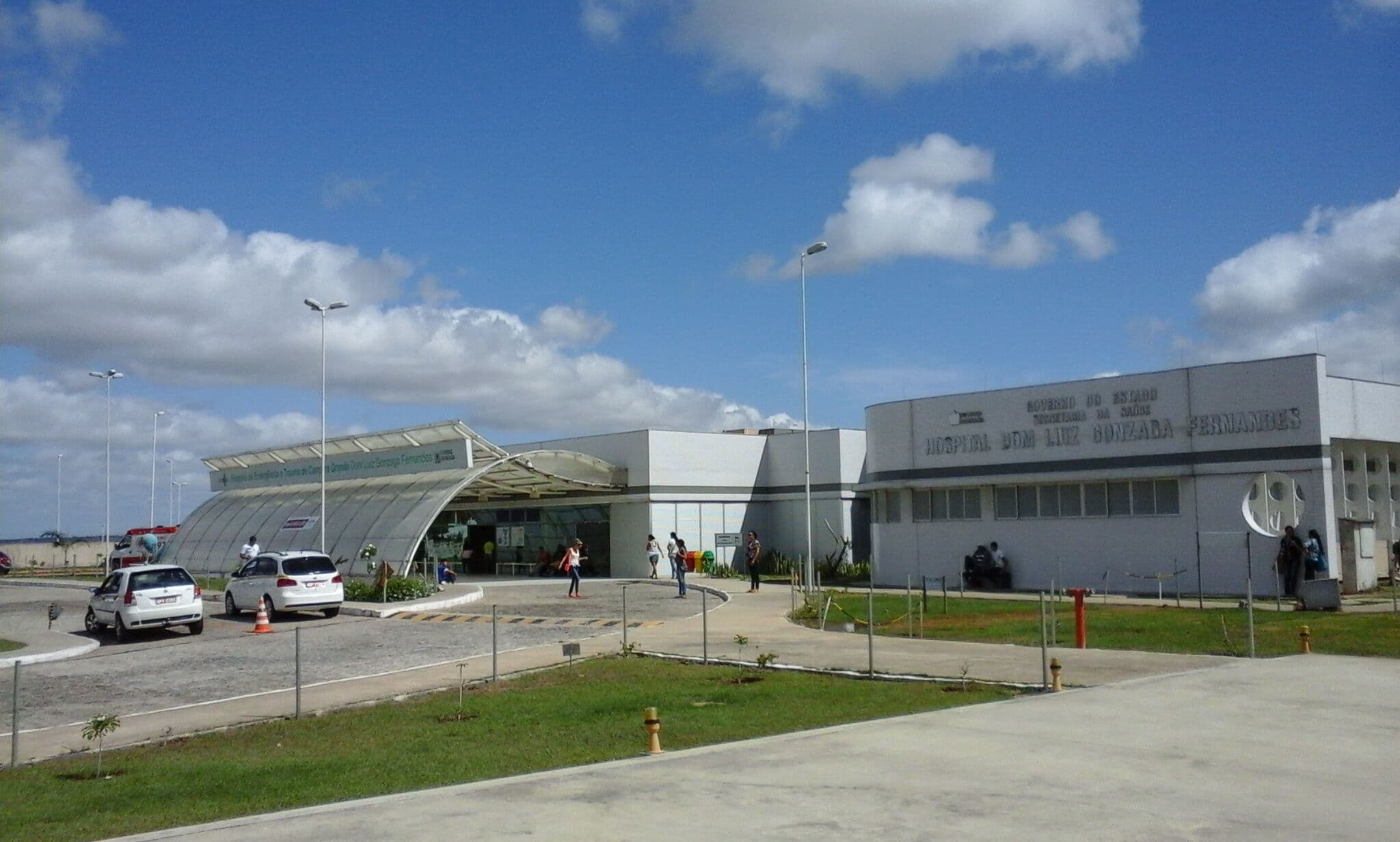 Jovem de 16 anos, vítima de trauma crânio encefálico, morre em Campina Grande e família autoriza doação múltipla de órgãos