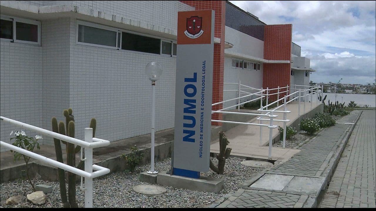 Laudo confirma estupro de bebê de 9 meses que morreu em hospital da Paraíba