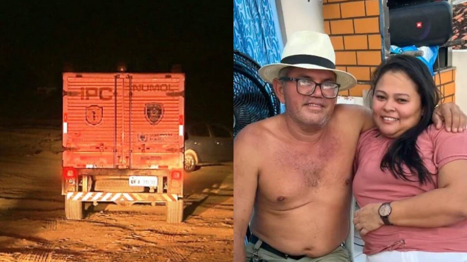 Idosa de 65 anos é assassinada a facadas após reclamar de som alto, na Paraíba, e casal de vizinhos é principal suspeito