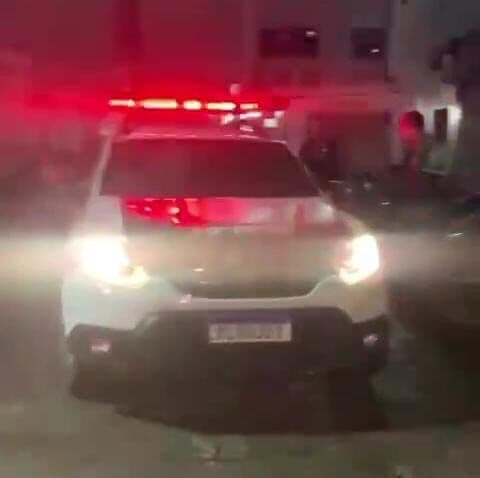 VÍDEO: suposto pastor é detido em universidade acusado de assédio sexual, em Campina Grande