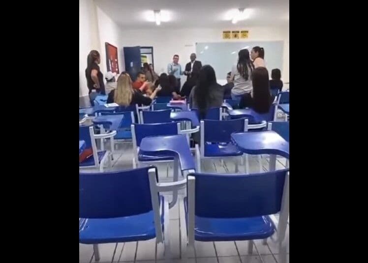 Delegada explica mal entendido em caso de suposto pastor detido em faculdade particular de Campina Grande: "não houve assédio"