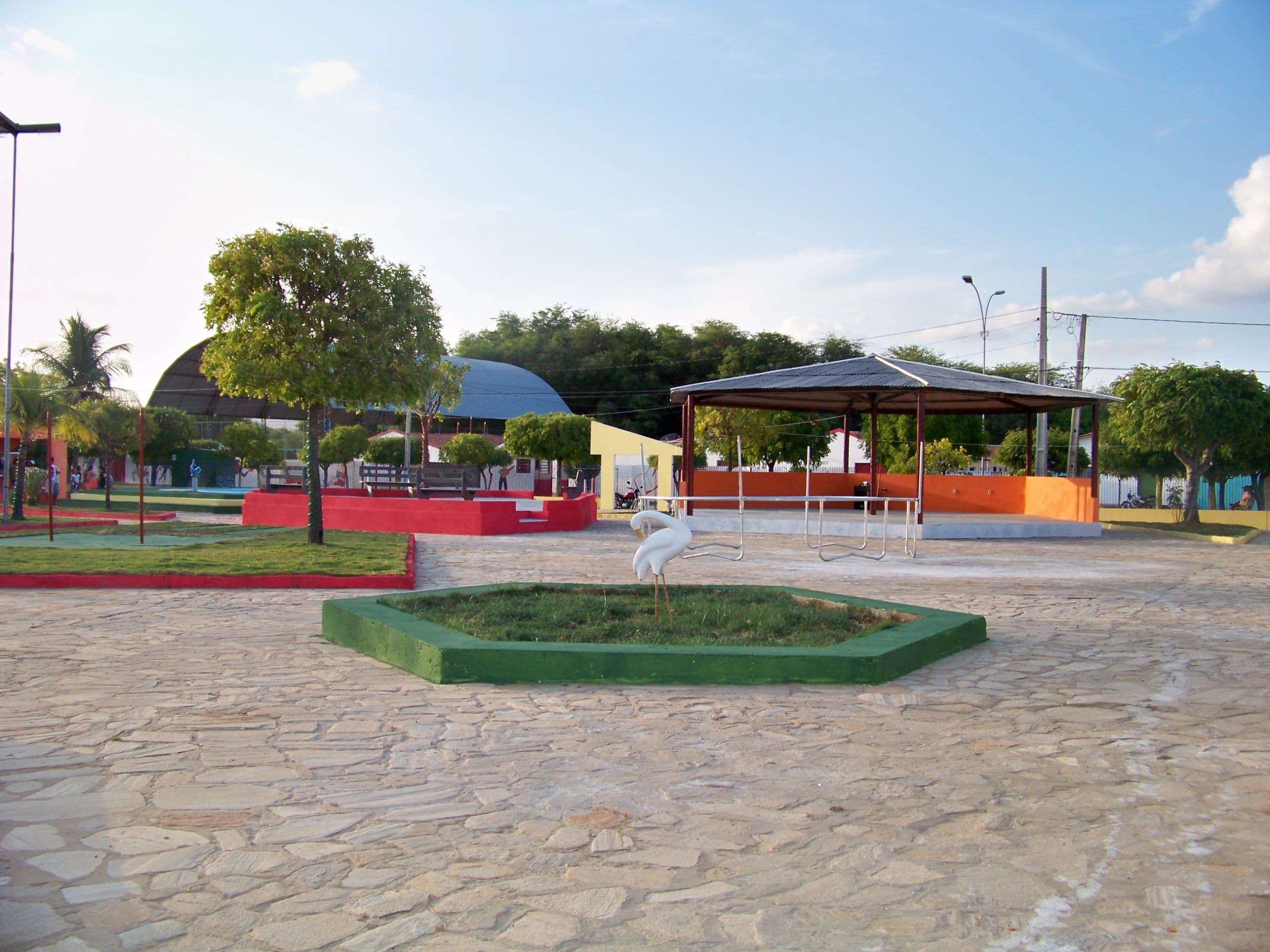 Prefeitura de Frei Martinho lança licitação de mais de R$ 3 milhões para compra de peças automotivas