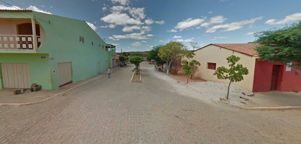 Mais de 80 cidades paraibanas registram nesta sexta-feira umidade do ar semelhante ao deserto do Saara