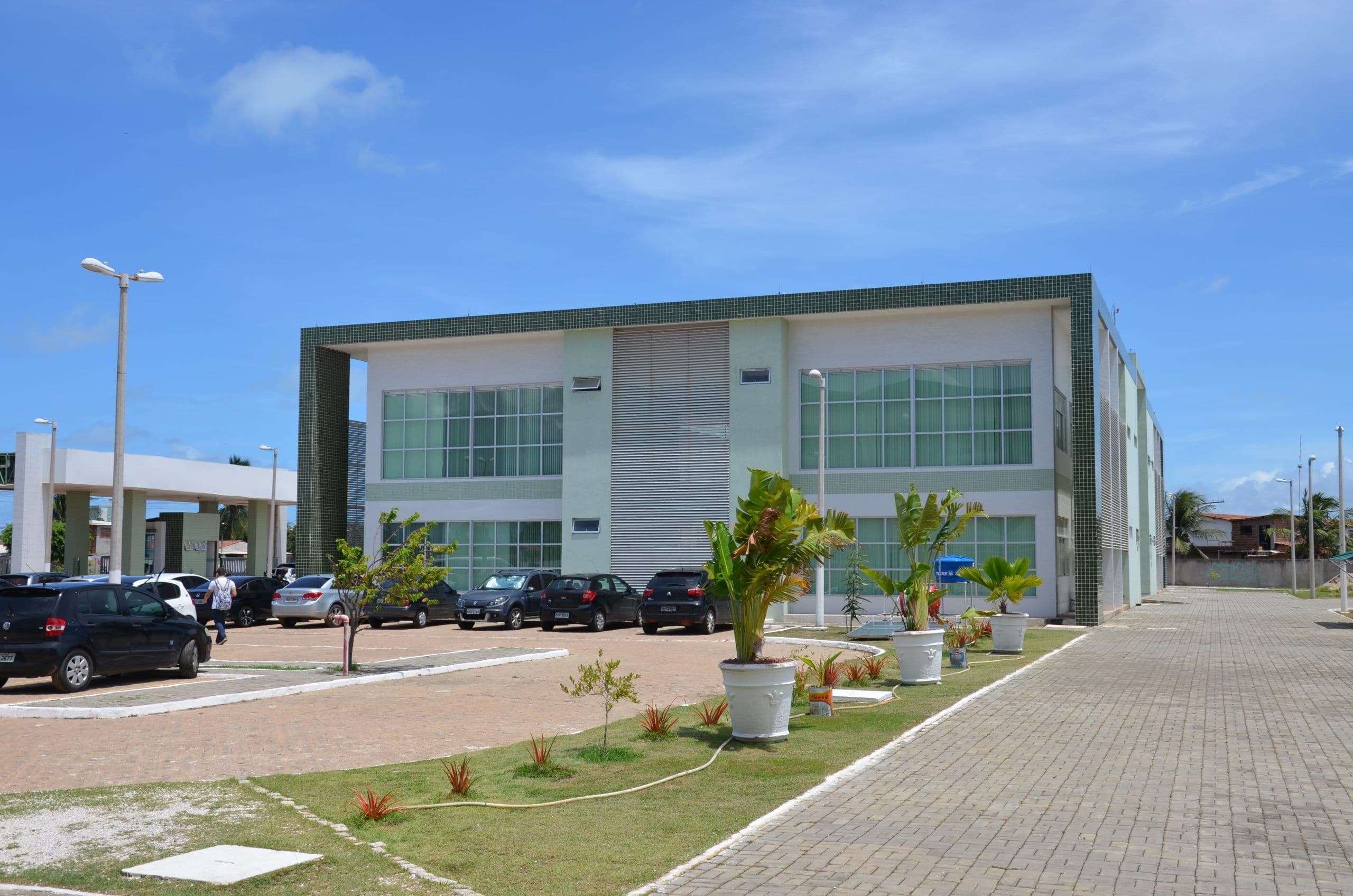 IFPB divulga edital para preenchimento de 104 vagas para remanescentes do SiSU na Paraíba