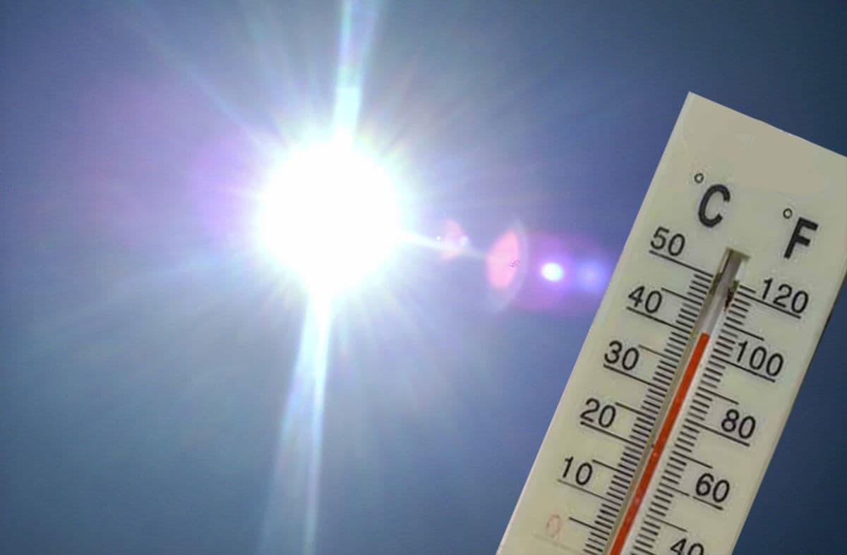 Com onda de calor, Brasil bate recorde de consumo de energia pelo segundo mês