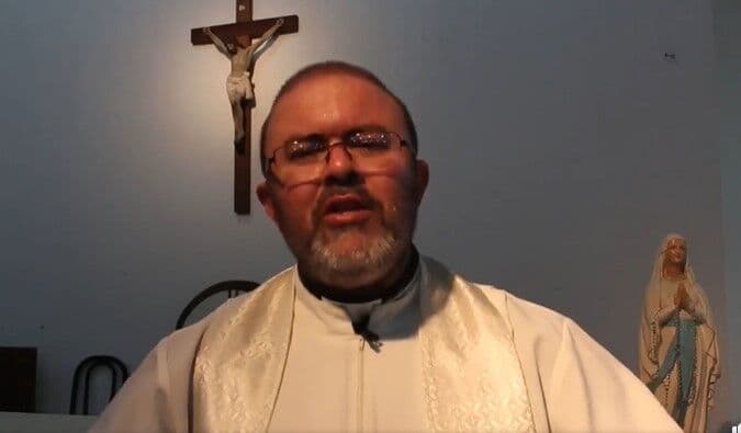 Novo diretor do Hospital Padre Zé deve mudar equipe e afastar pessoas que trabalhavam com Padre Egídio