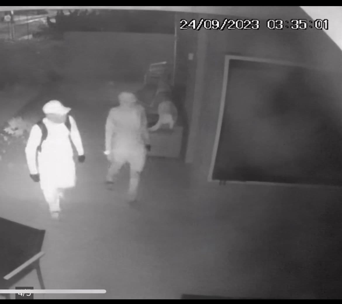 Polícia prende suspeitos de roubos em condomínios de luxo de João Pessoa