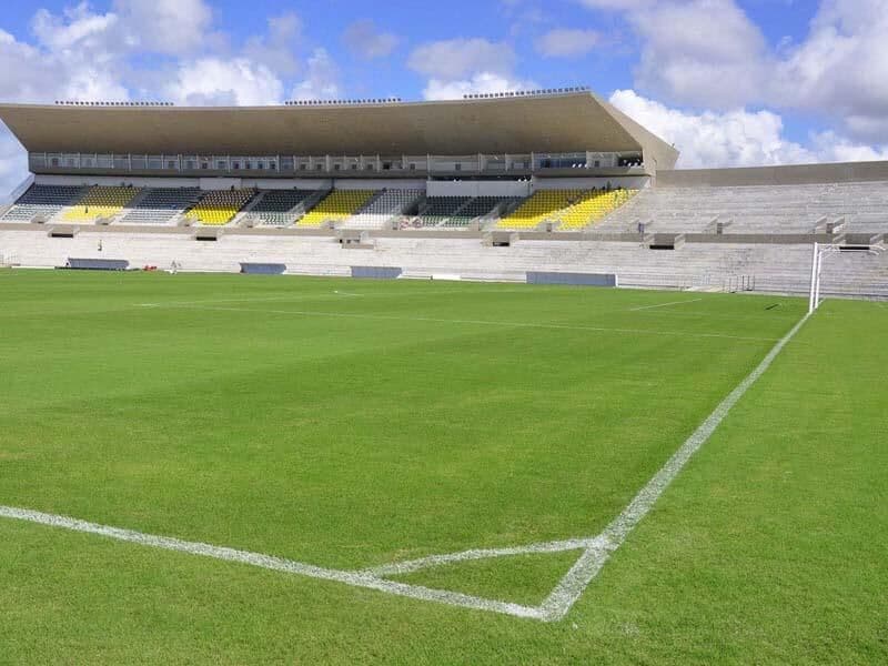 Botafogo-PB encara o Potiguar-RN neste domingo em busca da fase de grupos da Copa do Nordeste