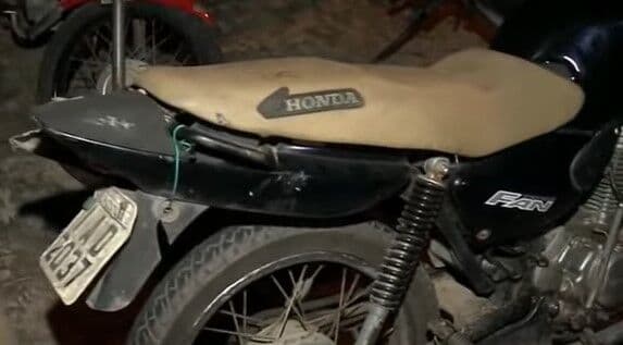 Motorista de carro-forte atropela criminosos e evita assalto na avenida Beira Rio, em João Pessoa