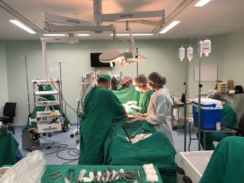 Mais de 500 pessoas estão na fila de transplante à espera de doação de órgãos, na Paraíba
