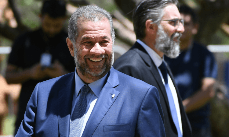 Carlos Lupi confirma indicação de Lauremilia Lucena para presidente do PDT da Paraíba