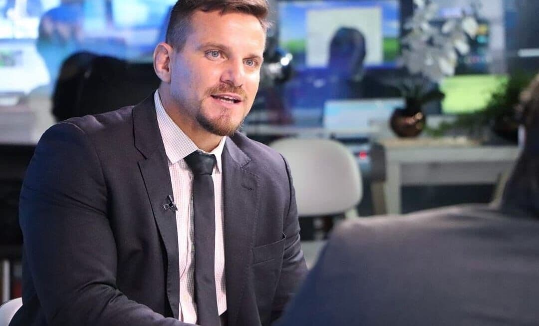 Vereador Tarcísio Jardim coloca nome à disposição para presidir ou relatar CPI dos Combustíveis: "nunca fugi e não será agora"