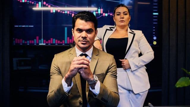 Foragidos, donos da Braiscompany se pronunciam e citam condição para se apresentarem