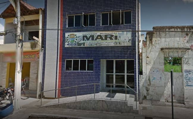 Ministério Público investiga suposto desvio de recursos do Fundeb pela Prefeitura de Mari