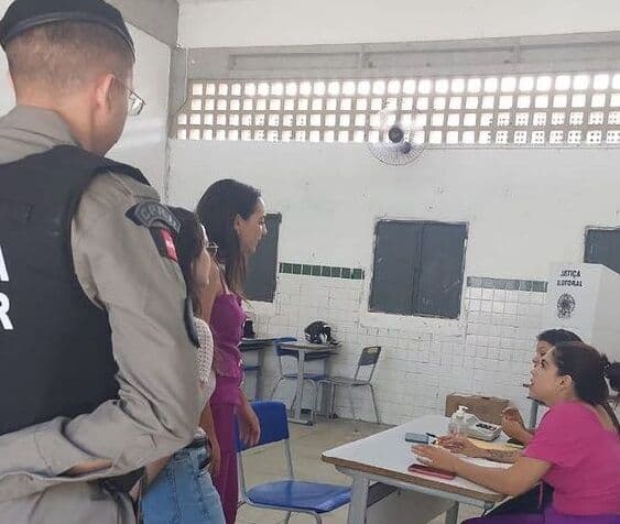 Saiba quem são os dez conselheiros tutelares eleitos em Patos