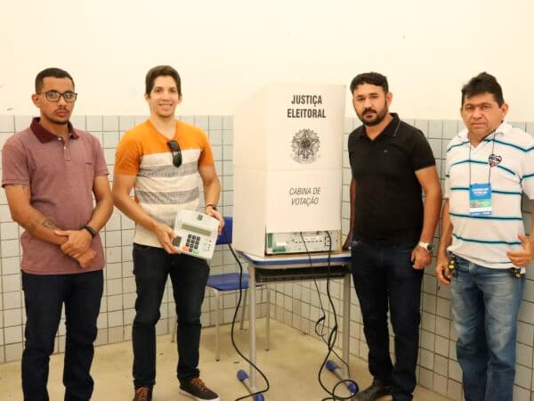 Cajazeiras elege cinco conselheiros tutelares para atuar na cidade; veja nomes dos eleitos