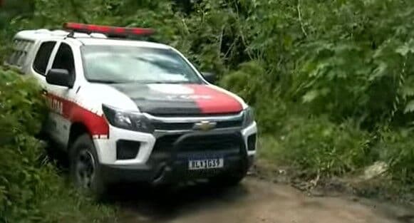 Homem é encontrado morto com ferimentos na cabeça em Alhandra
