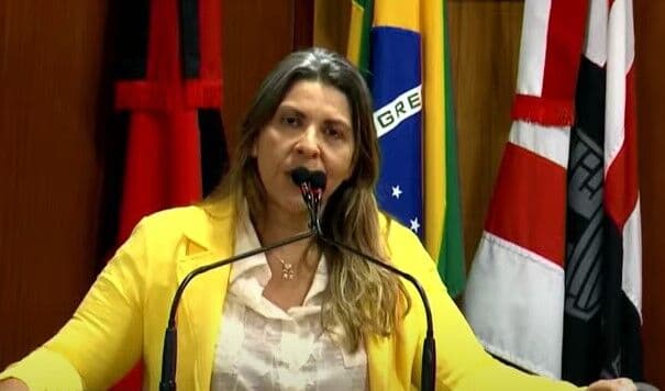 Vereadora cobra urgência na aprovação de projeto para garantir medidas de segurança em escolas de João Pessoa
