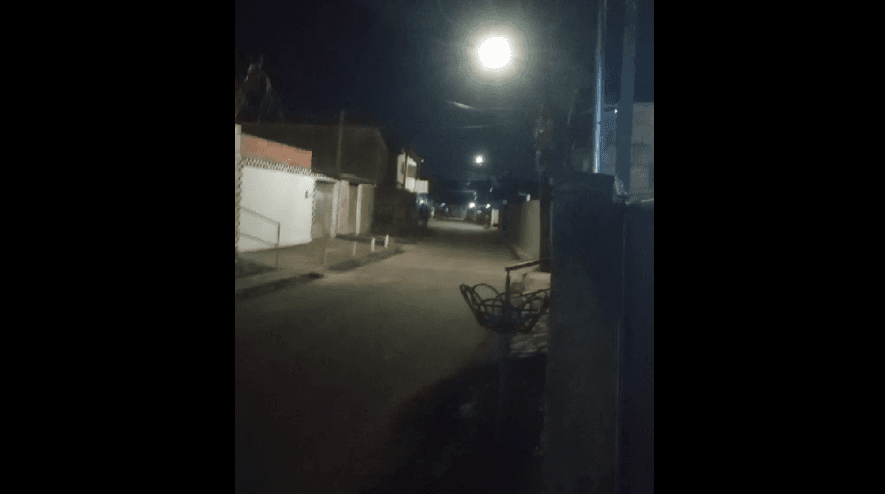 Homem é assassinado em rua do bairro de Mandacaru, em João Pessoa