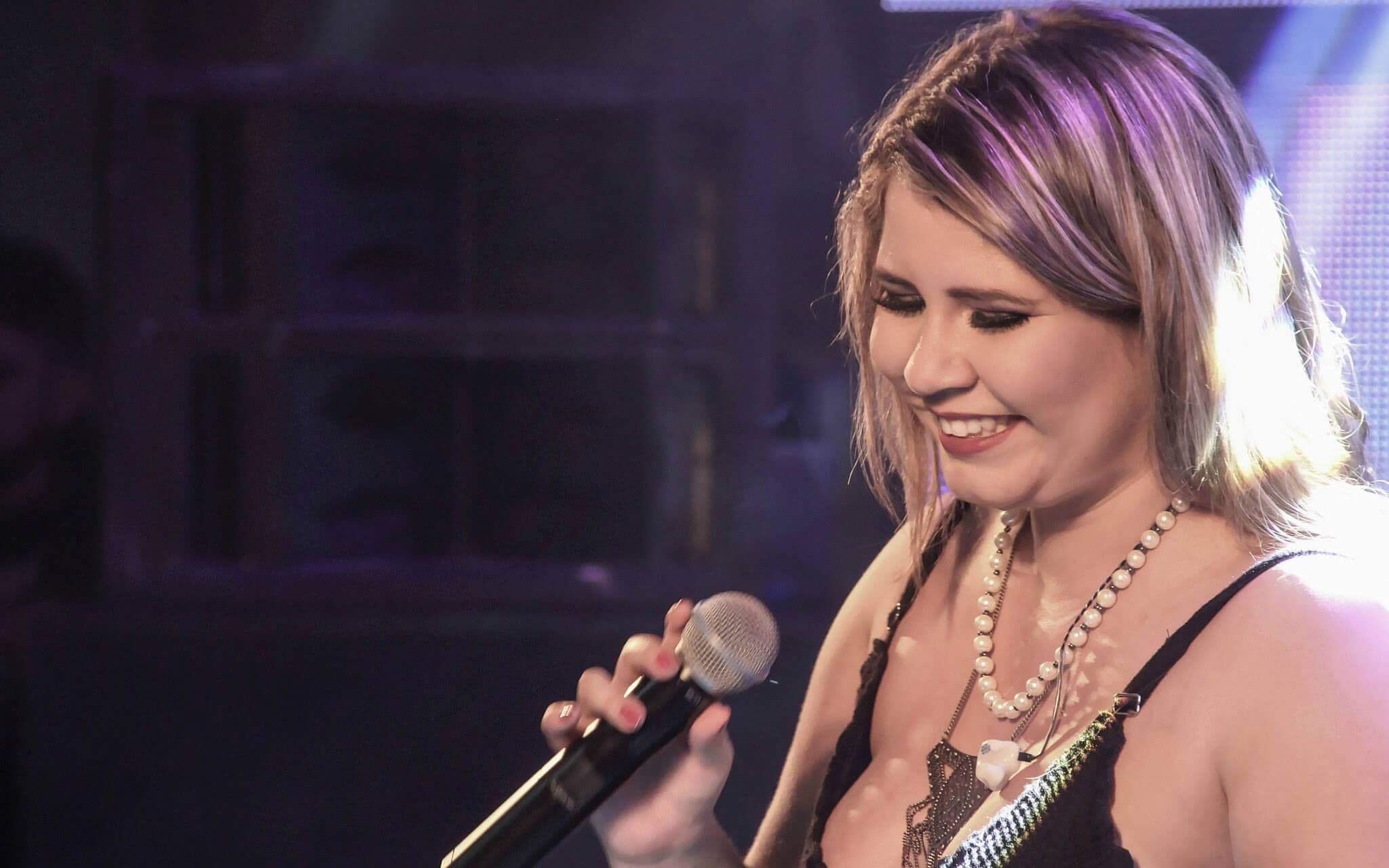 Marília Mendonça encerra Maior São João do Mundo e ganha título de cidadã campinense