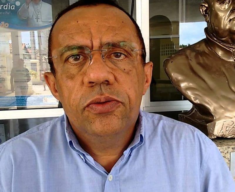 Confira decisão: desembargador determina prisões de padre Egídio e ex-diretoras por risco de novas fraudes e gravidade dos delitos