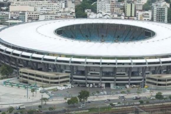 Maracanã será palco de clássico Brasil e Argentina pelas Eliminatórias
