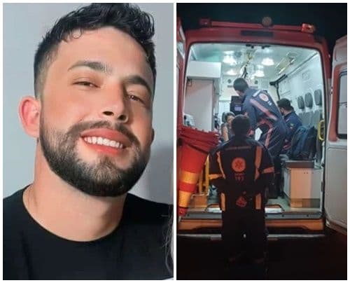 Mais um acidente com um morto e outro ferido é registrado em rodovias da Paraíba neste sábado