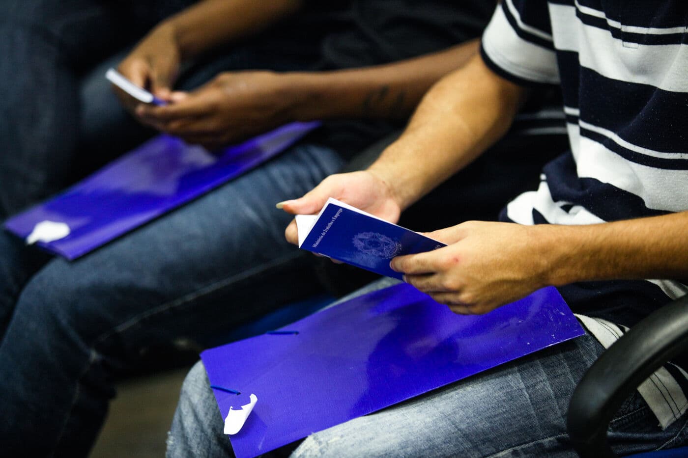 Feirão oferece mais de duas mil vagas de emprego em João Pessoa; saiba quando