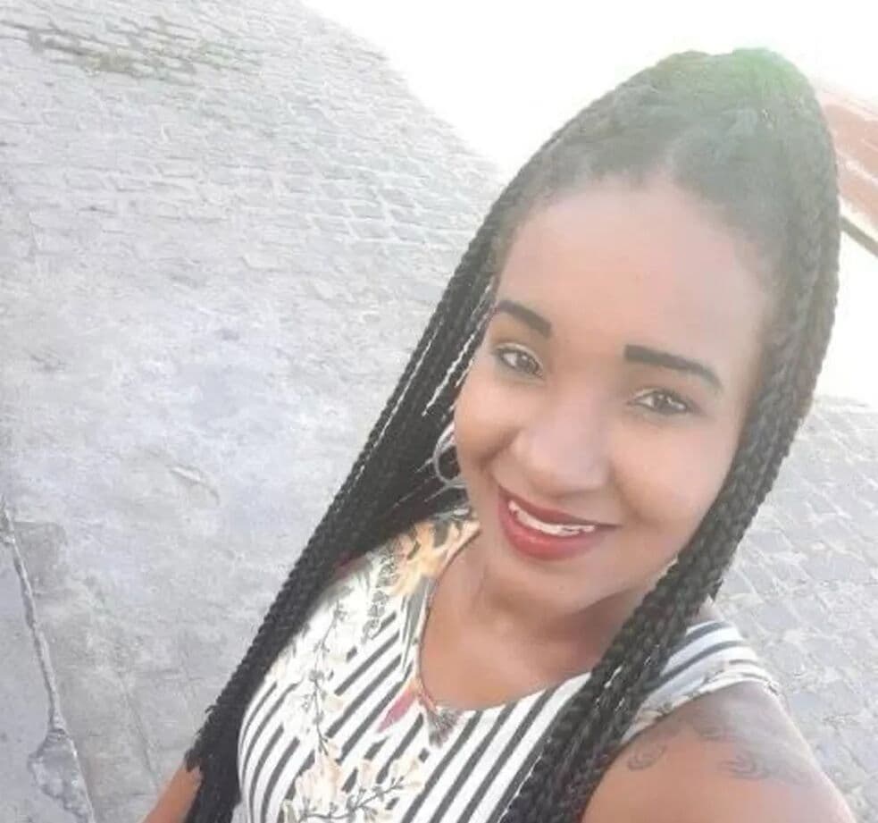 Mulher vítima de feminicídio em Guarabira estava grávida de 4 meses; filha e irmã presenciaram o crime