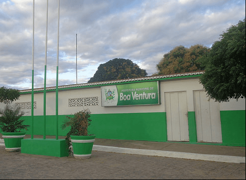 Prefeitura de Boa Ventura lança licitação de mais de R$ 296 mil para compra de passagens aéreas e diárias em hotel