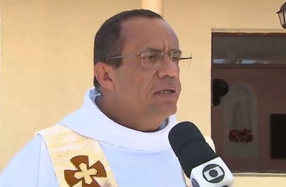 Padre Egídio fez empréstimo de R$ 13 milhões em nome do Hospital Padre Zé, em João Pessoa