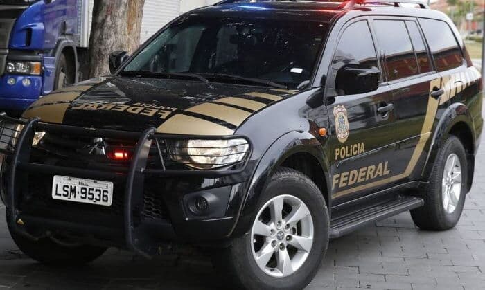 Polícia Federal deflagra operação e cumpre mandado no bairro do Bessa em João Pessoa