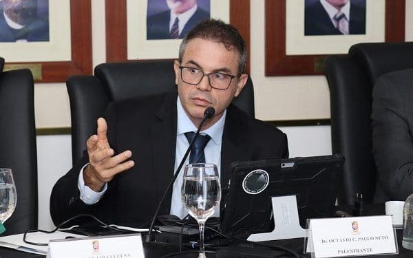 Octávio Paulo Neto critica absolvição de Berg Lima e diz que Justiça se perde no caminho: "testa nossa paciência"