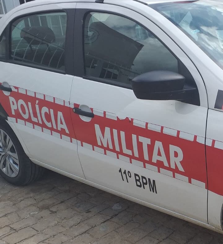 Corpo de homem é encontrado na praia do Arraial, em João Pessoa