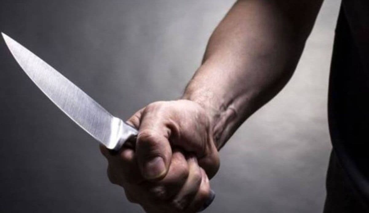 Adolescente é apreendida suspeita de esfaquear grávida de 24 anos, em Sousa