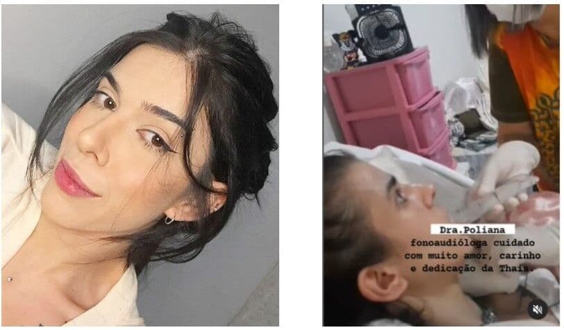 Vídeo: jovem que teve reação a cheiro de pimenta responde a estímulos e agora consegue engolir