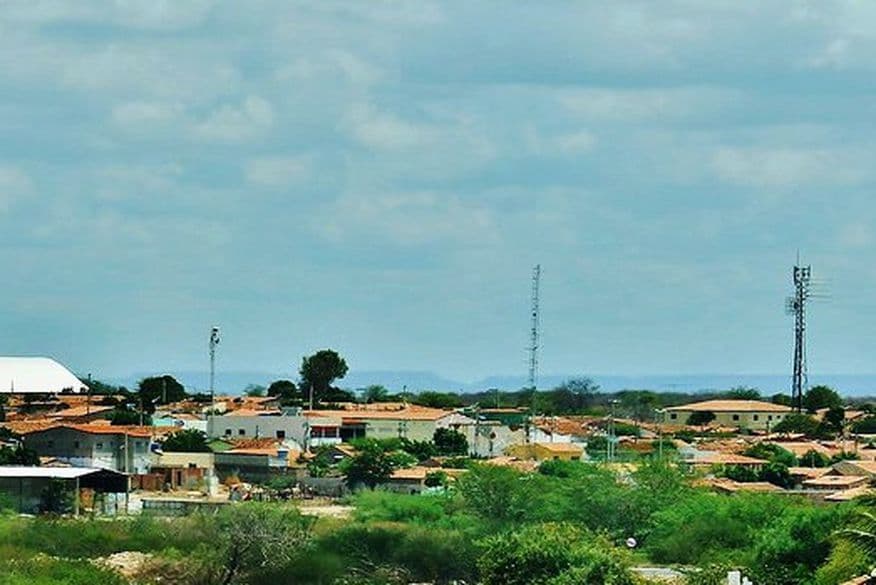Com cerca de de 3 mil habitantes, cidade de Tenório deve gastar quase R$ 1.5 milhão com pneus