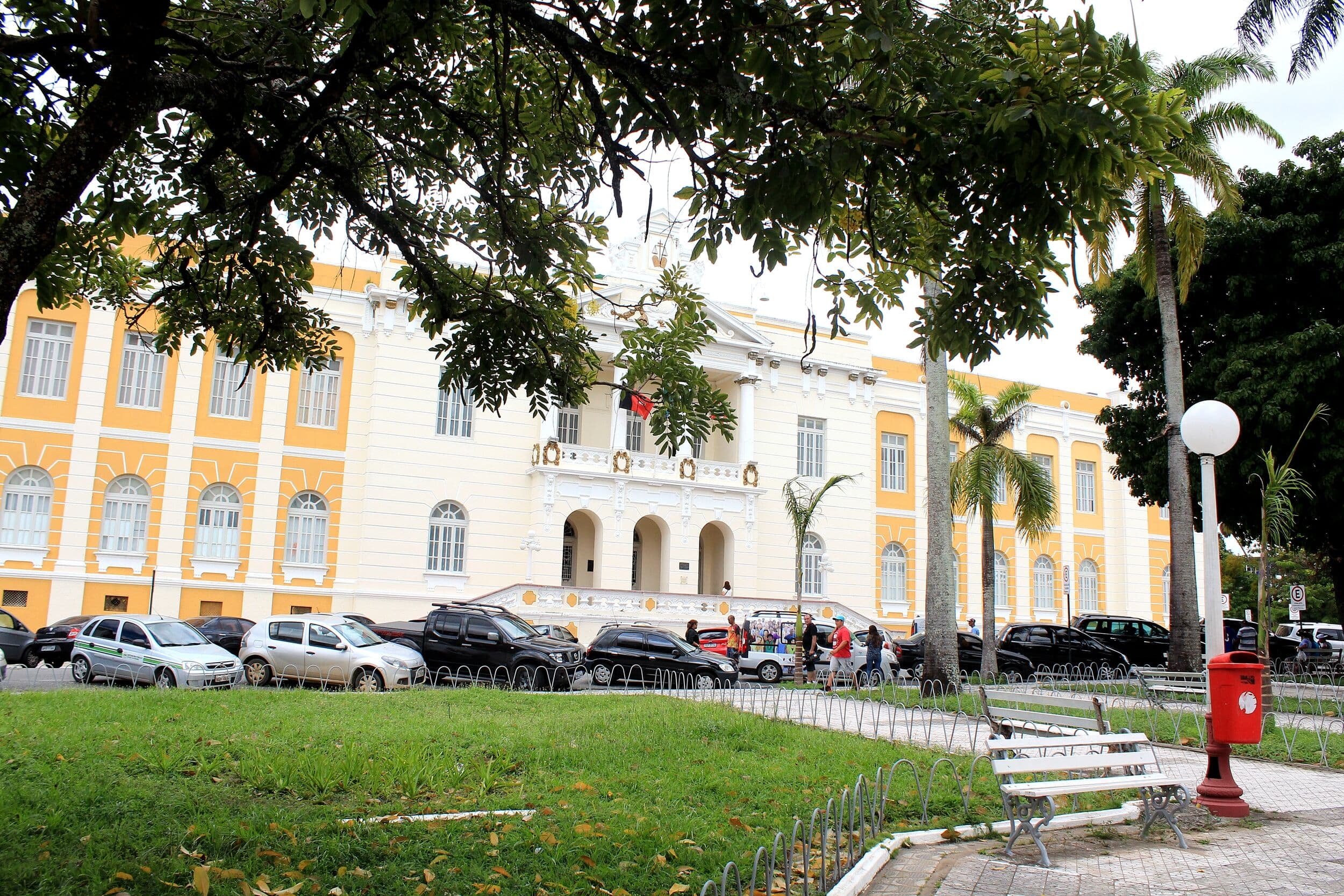 AMPB cobra escolha de novo desembargador para o Tribunal de Justiça