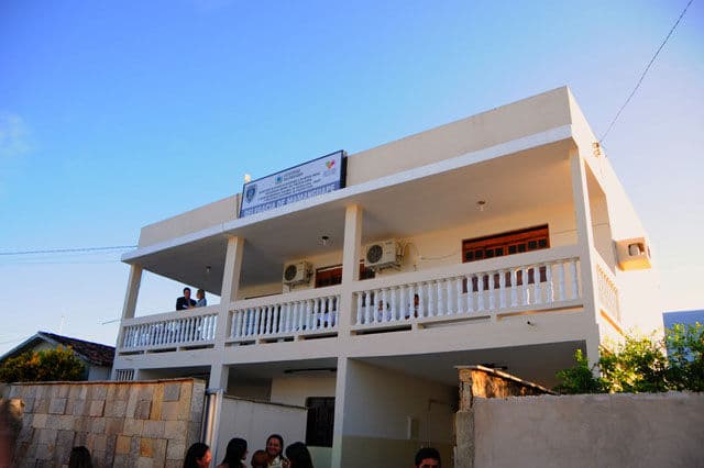 Adolescente é apreendido em Mamanguape após gravar vídeo com arma e ameaçar colegas de escola