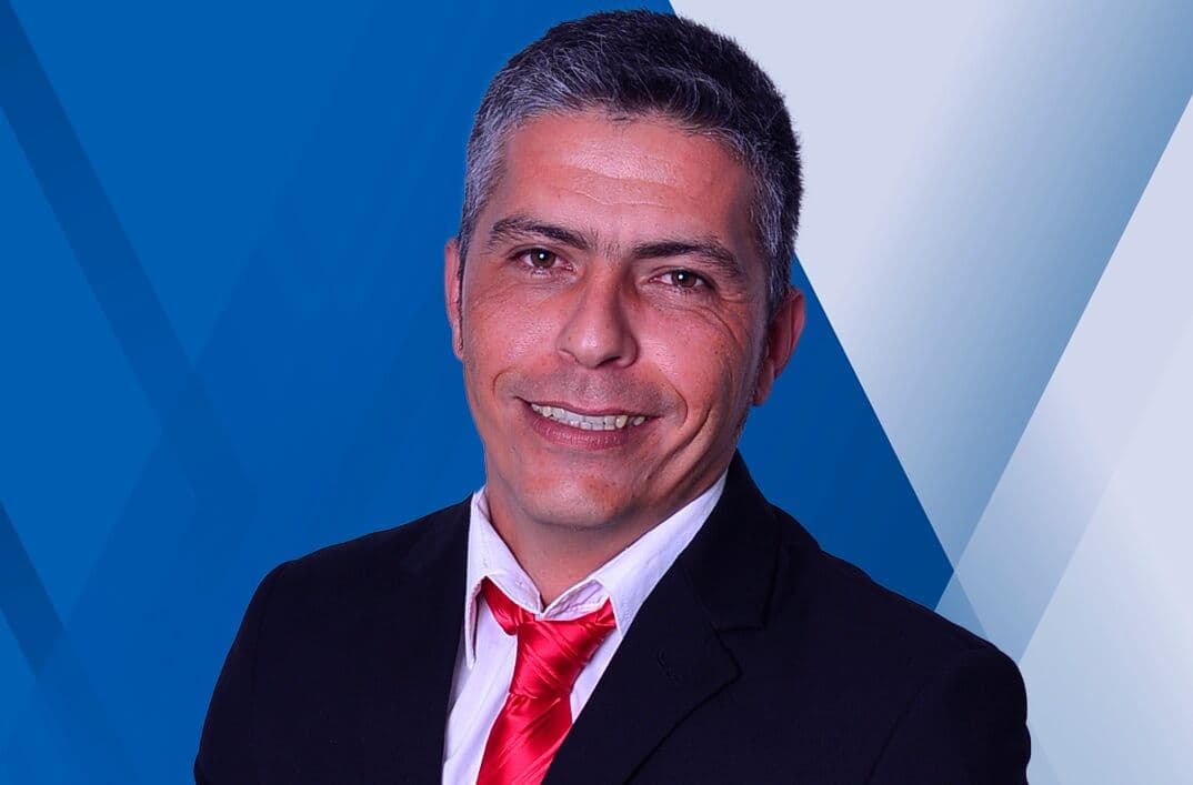 Vereador é esfaqueado após briga política em Barra de Santa Rosa