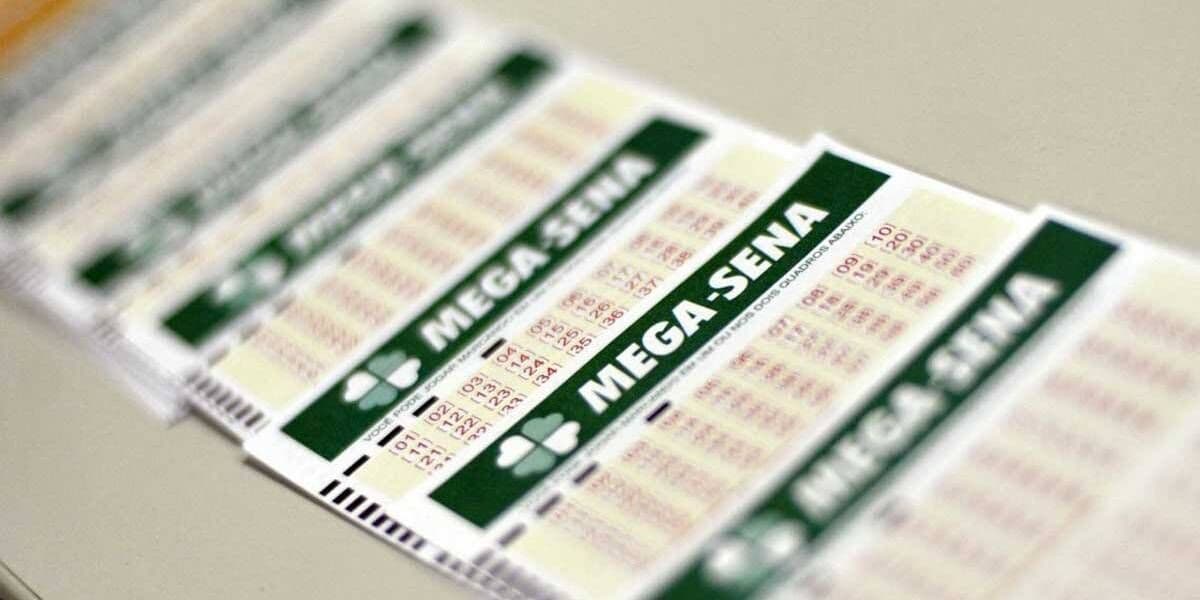 Mega-Sena: aposta de Cuiabá fatura sozinha quase R$ 202 milhões